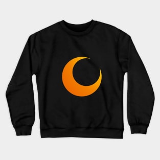 Sun Crewneck Sweatshirt